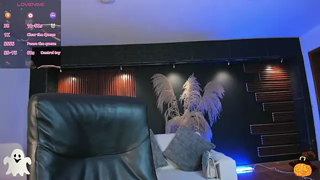 IsabellaaJoness online show from October 30, 2025, 12:39 pm