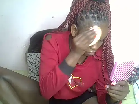 sweet rozie online show from March 6, 2026, 7:27 am