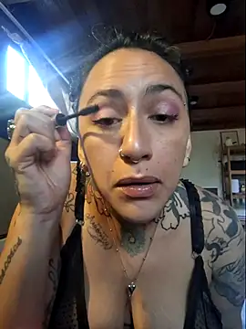 monsterwitch online show from September 10, 2025, 2:17 pm