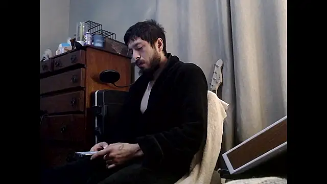 psil0cyb0rg online show from November 15, 2025, 3:59 am