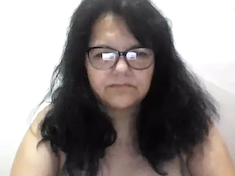 kassandra02 online show from January 13, 2025, 1:17 pm