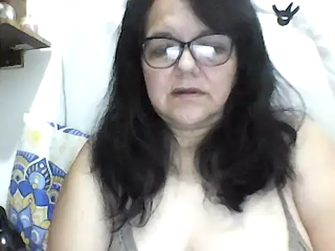 kassandra02 online show from February 6, 2025, 4:03 pm
