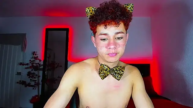 DavidfullOFlove online show from January 21, 2025, 4:21 am