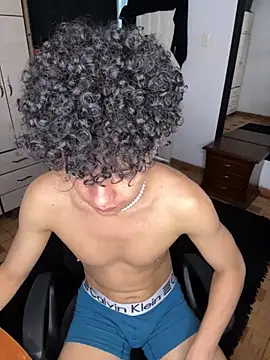 DavidfullOFlove online show from January 6, 2026, 3:10 am