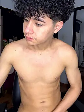 DavidfullOFlove online show from January 10, 2026, 9:41 pm