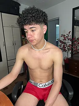 DavidfullOFlove online show from January 31, 2026, 10:41 pm