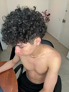 DavidfullOFlove online show from February 13, 2026, 10:17 pm