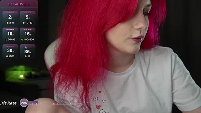 joyhannahh online show from October 19, 2025, 5:13 pm