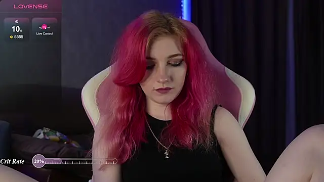 joyhannahh online show from February 26, 2026, 6:29 pm