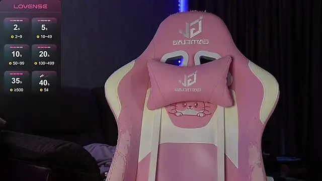 joyhannahh online show from March 4, 2026, 5:19 pm