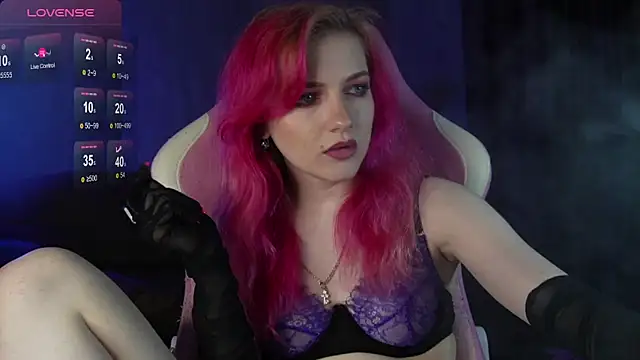 joyhannahh online show from March 26, 2026, 5:40 pm