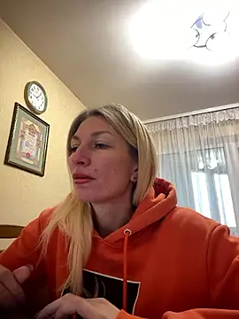 Your Dayana online show from December 4, 2024, 8:23 am