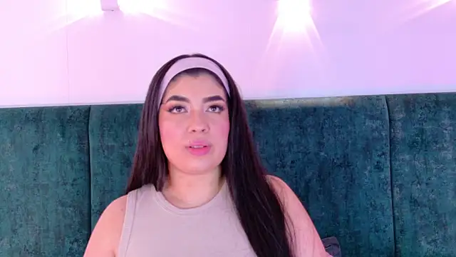 AgathaLynx online show from July 24, 2026, 7:12 pm