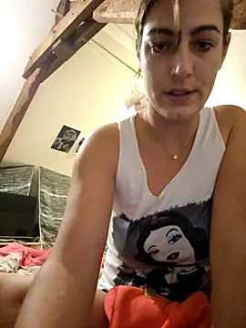 Snapshot of LoLa-69-X chatting on October 27, 2025, 1:31 am LoLa-69-X online show from October 27, 2025, 1:31 am