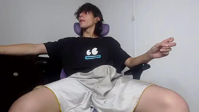 alex connorr online show from April 13, 2026, 7:08 pm