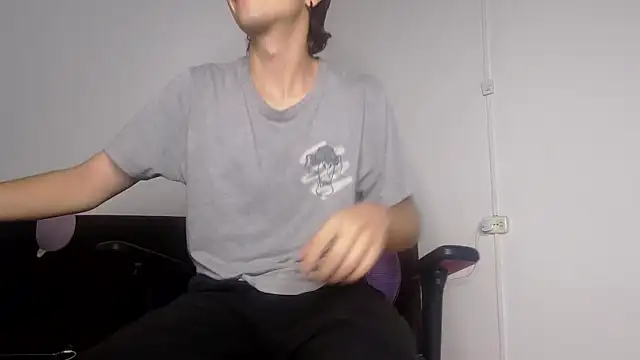 alex connorr online show from July 18, 2026, 10:02 pm