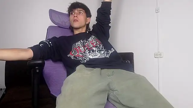 alex connorr online show from July 22, 2026, 10:45 pm
