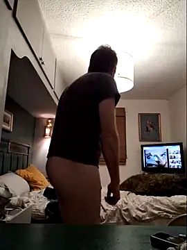 bibananaman online show from October 3, 2025, 11:02 pm