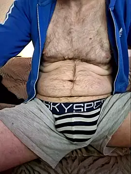 bibananaman online show from October 23, 2025, 2:11 am