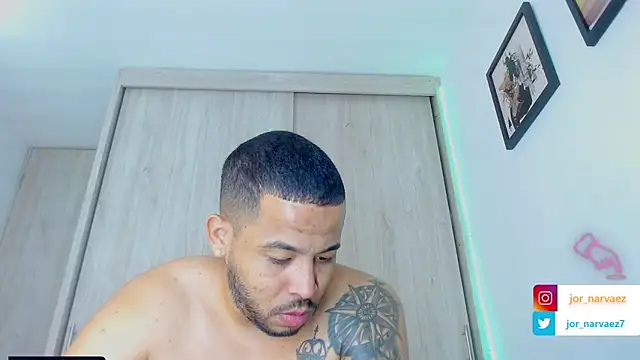 Snapshot of jorge_narvaezz chatting on March 14, 2025, 8:53 am jorge narvaezz online show from March 14, 2025, 8:53 am