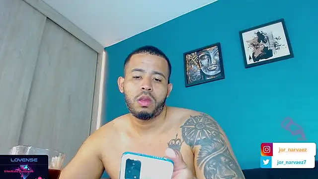 Snapshot of jorge_narvaezz chatting on March 22, 2025, 6:54 am jorge narvaezz online show from March 22, 2025, 6:54 am