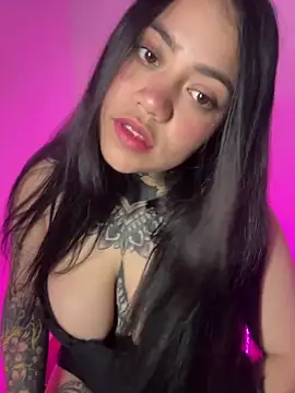 aliensexy online show from November 8, 2025, 12:44 am