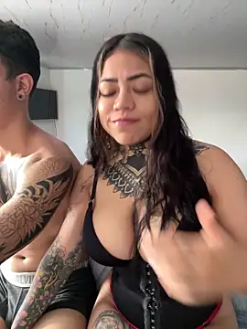 aliensexy online show from April 30, 2026, 5:08 pm