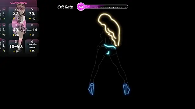 Lovensetest online show from February 5, 2025, 6:56 am