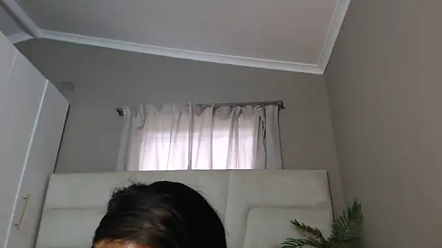 Snapshot of naughtyblackdolie chatting on January 31, 2025, 9:59 am naughtyblackdolie online show from January 31, 2025, 9:59 am