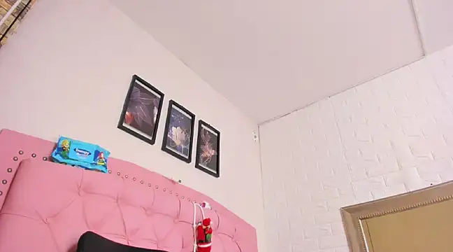 diosagolden online show from January 4, 2025, 2:25 am