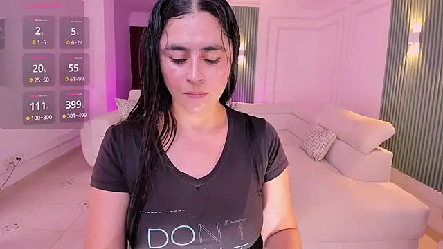 Anna parkker  online show from June 20, 2026, 7:16 pm