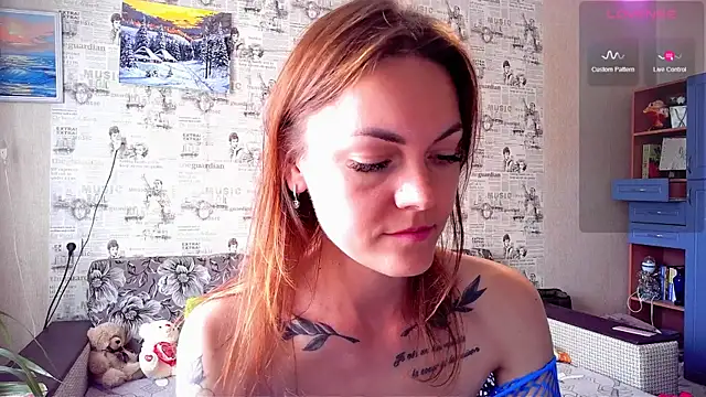 yourhottestorgasm online show from July 14, 2026, 10:54 am