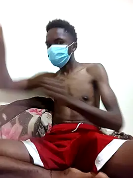 hot ebonys1 online show from November 13, 2025, 9:25 pm