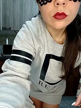 SexySweetPaola online show from January 16, 2025, 7:49 am