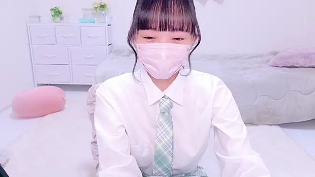 Snapshot of 86_haru chatting on December 2, 2024, 9:45 am 86 haru online show from December 2, 2024, 9:45 am