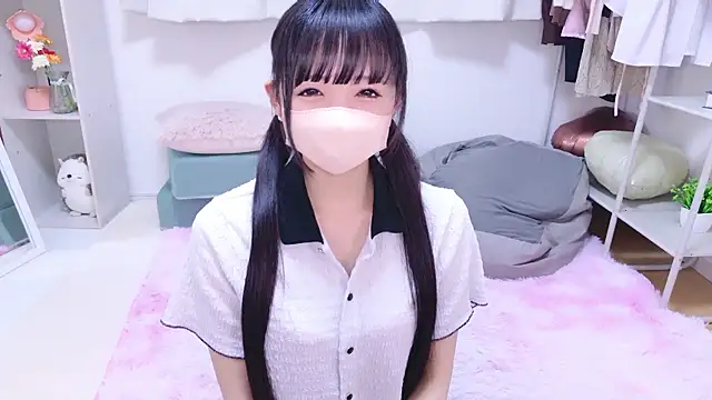 Snapshot of 86_haru chatting on February 27, 2026, 3:23 pm 86 haru online show from February 27, 2026, 3:23 pm