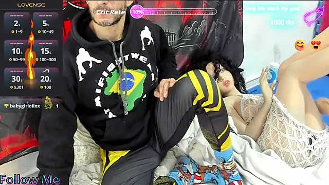 Samurayjiu online show from February 5, 2026, 11:09 pm