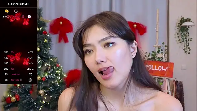EmmaFisherf online show from December 23, 2024, 7:09 pm