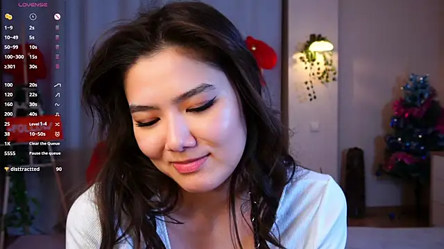 EmmaFisherf online show from January 8, 2025, 7:13 pm