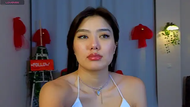 EmmaFisherf online show from January 13, 2025, 4:08 pm