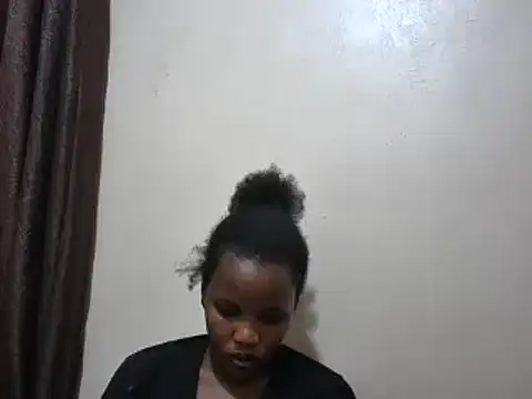 afrikaqueen online show from January 26, 2025, 5:55 pm