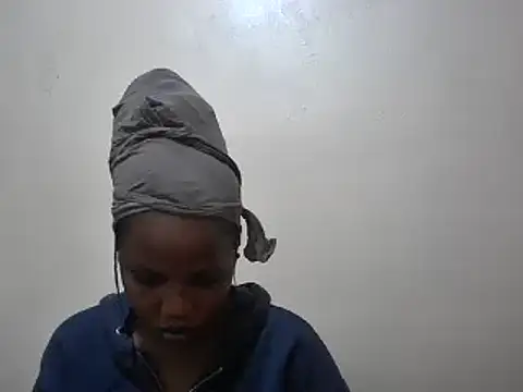 afrikaqueen online show from March 22, 2025, 6:54 am