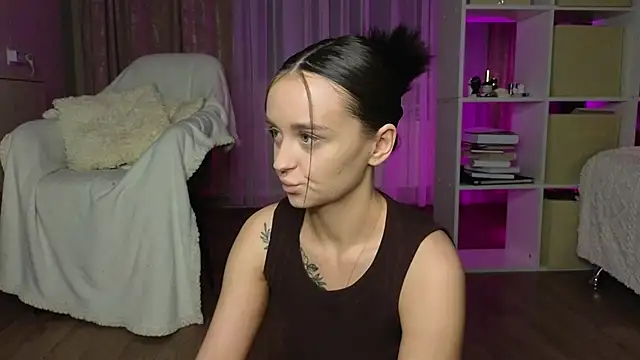 Snapshot of Katy_perry_ chatting on January 23, 2025, 2:12 am Katy perry online show from January 23, 2025, 2:12 am