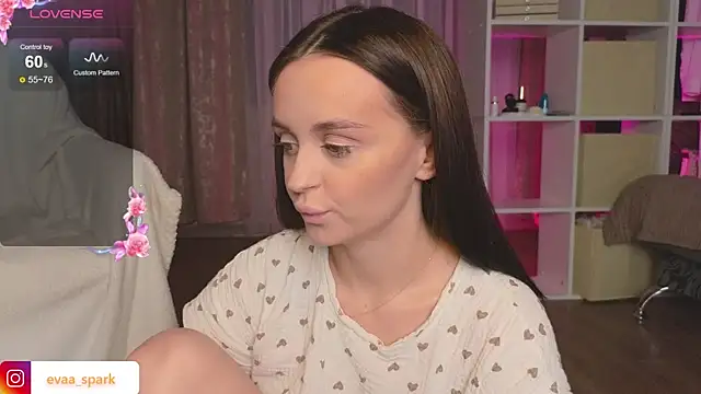 Snapshot of Katy_perry_ chatting on January 31, 2025, 2:15 am Katy perry online show from January 31, 2025, 2:15 am