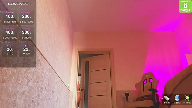 Katy perry  online show from December 21, 2025, 5:03 am