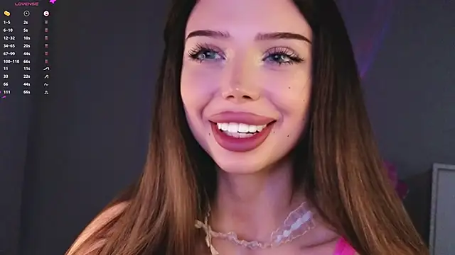 Jessie Johns online show from April 29, 2026, 6:25 pm