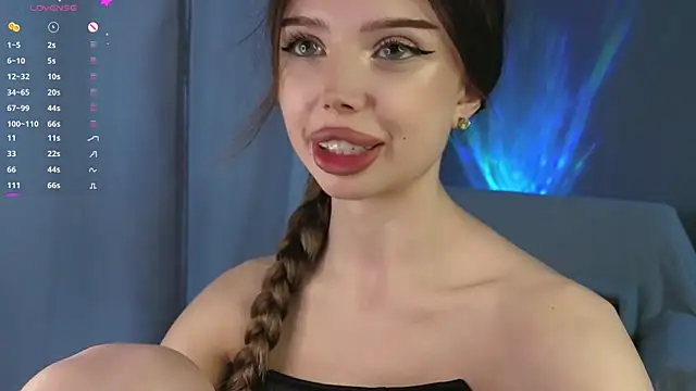 Jessie Johns online show from May 4, 2026, 4:03 pm