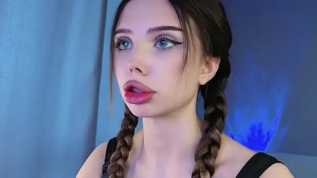 Jessie Johns online show from May 5, 2026, 5:10 pm