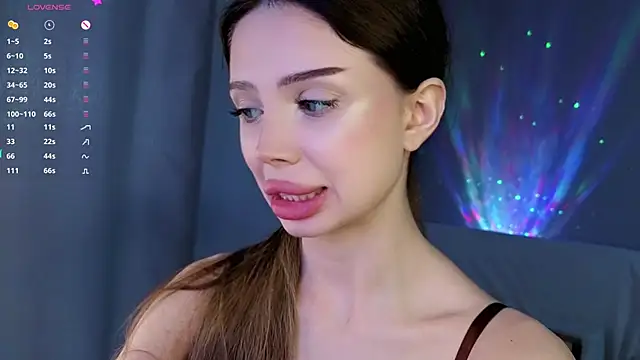 Jessie Johns online show from May 6, 2026, 5:40 pm