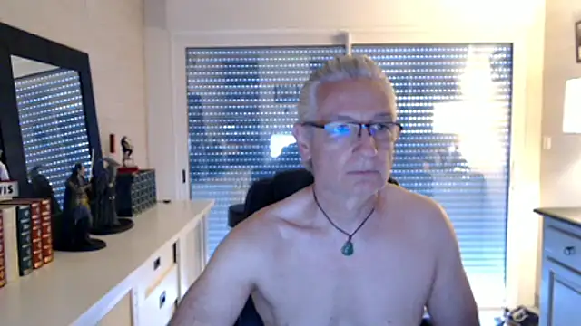 Goduleur69 online show from May 26, 2026, 12:45 pm